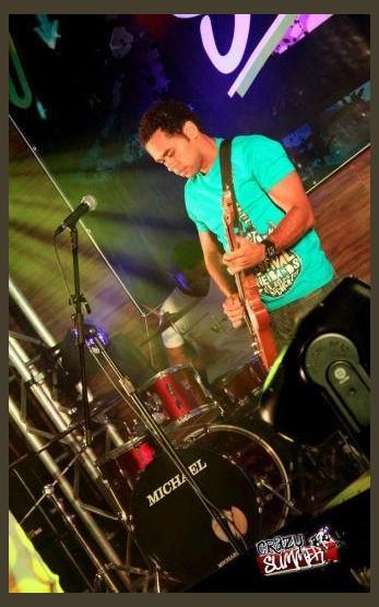 Banda RVL
